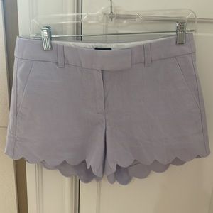 J Crew shorts